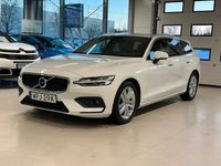 begagnad Volvo V60 T4 Aut Advanced Edition, Momentum Euro 6