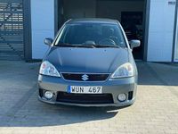 begagnad Suzuki Liana 1.6 VVT 4WD S 106hk