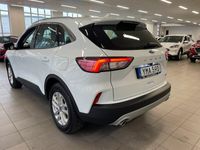 begagnad Ford Kuga Privatleasing Kampanj 18 MÅN