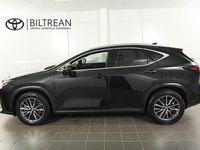 Begagnad Lexus NX450h+ Business Edition 306 HK (225 kW) 2023 Svart SUV
