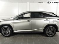 begagnad Lexus RX450h AWD Sport Edition 2022, SUV