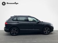 begagnad VW Tiguan 1.5 TSI 150hk Drag Adapt-Farthållare