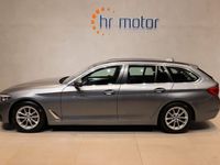 begagnad BMW 530 i xDrive Touring Steptronic SoV 2 års 2018, Kombi