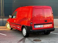 begagnad Opel Combo Combo1.3 CDTI ecoFLEX Besiktigad, Drag mm