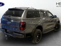 Ny Ford Ranger Wildtrack 280 HK (205 kW) 2026 Pickup