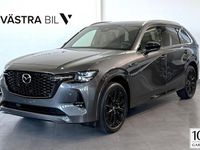 Ny Mazda CX-80 Edition 327 HK (240 kW) 2025 Machine grey SUV