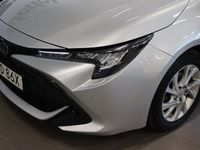 begagnad Toyota Corolla Hybrid Corolla Versoe-CVT B-kamera SoV-hjul Euro 6 2020, Kombi