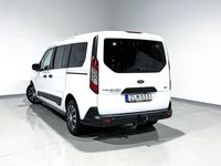 begagnad Ford Grand Tourneo Connect Transit Connect1.5, 120hk 7-Sits