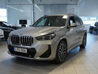Begagnad BMW X1 M Sport 136 HK (100 kW) 2025 Grå SUV