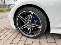 begagnad BMW 330 d xDrive Touring M Sport Innovation Fullutrustad