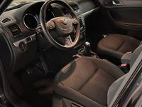 Begagnad Skoda Yeti 160 HK (117 kW) 2010 SUV