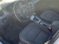 begagnad VW Golf VII 