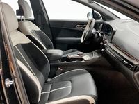 Ny Kia Sportage GT-Line 2026 Svart SUV