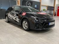 begagnad Suzuki Swace Hybrid Aut Demo Vinterhjul