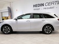 begagnad Kia Ceed Advance Plus | 1 Års Garanti | 141hk