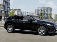 begagnad Mercedes 500 EQE4MATIC Special Edition