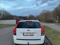 begagnad Kia Ceed 1.6 CRDi Nybesiktigad!