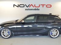 begagnad BMW M140 xDrive Nav Taklucka H/K KW-Chassi *PÅKOSTAD*