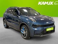 Begagnad Lynk & Co 01 261 HK (191 kW) 2022 Blå SUV