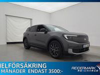 Begagnad Ford Explorer Extended Range 210 kW (286 HK) 2024 Grå SUV