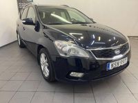 begagnad Kia Ceed Sportswagon CEED _ 1.6 CRDi Euro 4