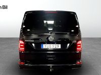 begagnad VW Multivan COMFORT 2,0 TDi 150hk 4-Motion