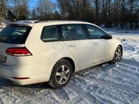 Begagnad VW Golf VII 116 HK (85 kW) 2018