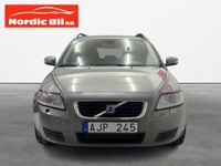 begagnad Volvo V50 1.6 D Kinetic 109hk