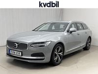 Begagnad Volvo V90 2024 Grå Kombi