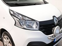 begagnad Renault Trafic Skåpbil 2.9t 1.6 dCi Euro 6