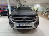 Ny VW Amarok 2025 Grå Pickup