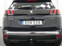 begagnad Peugeot 3008 GT Hybrid4 1.6 13.2 kWh 2020, SUV