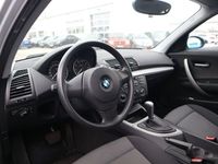 begagnad BMW 118 i Steptronic Advantage LÅG MIL UNIK Svensksåld Besik