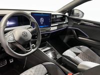 Ny VW Tayron 193 HK (141 kW) 2026 Silver SUV