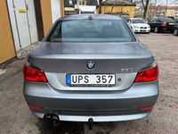 begagnad BMW 530 i Sedan Euro 4 Bes Drag,Byte 714 2004, Sedan