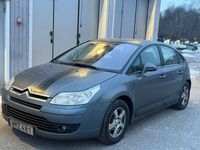 Begagnad Citroën C4 140 HK (102 kW) 2005