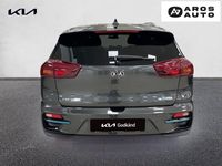 begagnad Kia e-Niro 64 kWh Advance 204hk