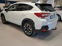begagnad Subaru XV 2,0 E-Boxer Summit AWD Lineartronic Euro6