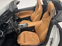 begagnad BMW Z4 M40i M Sport 19 Innovation Pkt 2022, Cab