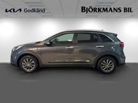 begagnad Kia Niro 1.6 PLUG-IN ADVANCE PLUS