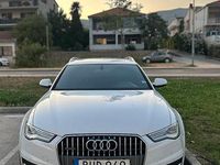 Begagnad Audi A6 Allroad 218 HK (160 kW) 2017 Kombi