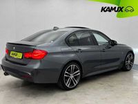 begagnad BMW 330 i xDrive M-sport Se spec Fullutr 2019, Sedan