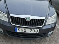 begagnad Skoda Octavia Kombi 1.4 TSI Euro 5