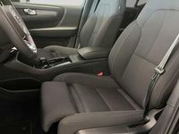 Begagnad Volvo XC40 Plus 172 kW (234 HK) 2021 Svart SUV