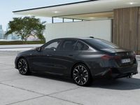 begagnad BMW i5 M60 M Sport Pro Innovation DAP Keyless Panorama Komfortstol Drag 2024, Sedan