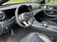 begagnad Mercedes E53 AMG AMGT 4MATIC+ SVENSKSÅLD