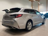 Begagnad Suzuki Swace 141 HK (103 kW) 2024 Grå Kombi