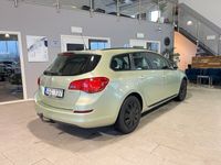 begagnad Opel Astra Sports Tourer 1.4 Turbo Drag