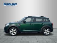 begagnad Mini Cooper Countryman ALL4 | Automat