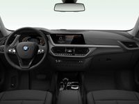 begagnad BMW 118 I Automat Navigation PDC Carplay